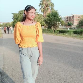 Srawani Maheshwari
